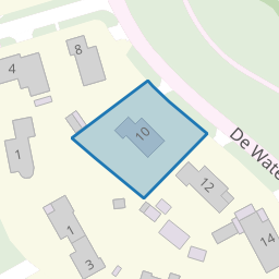 Perceel VRI00-H-2755