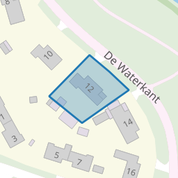 Perceel VRI00-H-2756