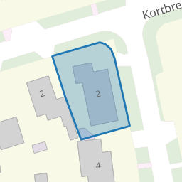 Perceel VRI00-H-2765