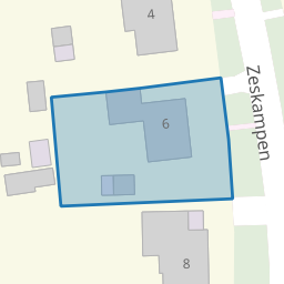 Perceel VRI00-H-2767