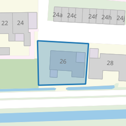 Perceel VRI00-H-2773