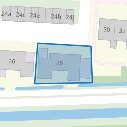 Perceel VRI00-H-2774