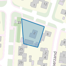 Perceel VRI00-H-2777