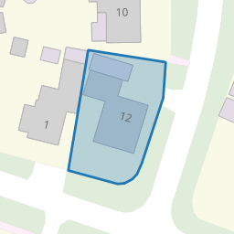 Perceel VRI00-H-2780