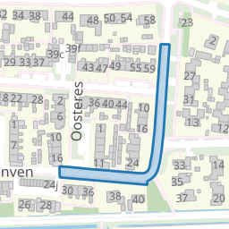 Perceel VRI00-H-2783