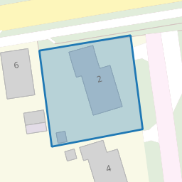 Perceel VRI00-H-2788