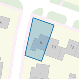 Perceel VRI00-H-2794