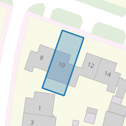 Perceel VRI00-H-2795