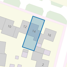 Perceel VRI00-H-2797