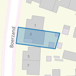 Perceel VRI00-H-2800