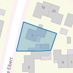 Perceel VRI00-H-2804