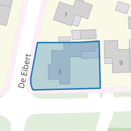 Perceel VRI00-H-2805