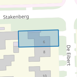 Perceel VRI00-H-2809