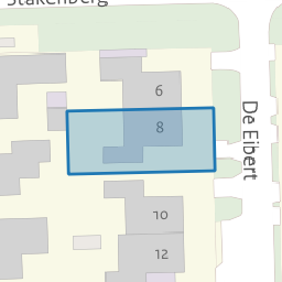 Perceel VRI00-H-2810