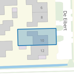 Perceel VRI00-H-2811