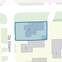 Perceel VRI00-H-2813