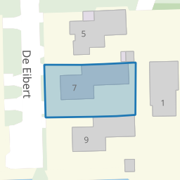 Perceel VRI00-H-2814