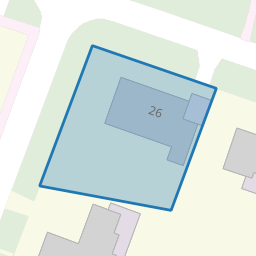 Perceel VRI00-H-2815