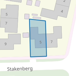 Perceel VRI00-H-2828