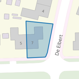 Perceel VRI00-H-2829