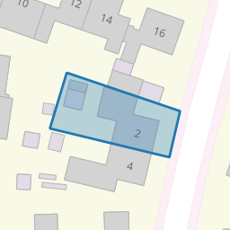 Perceel VRI00-H-2831