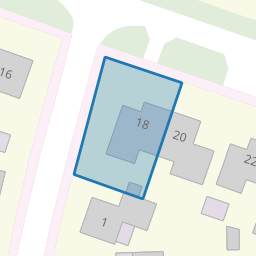 Perceel VRI00-H-2832