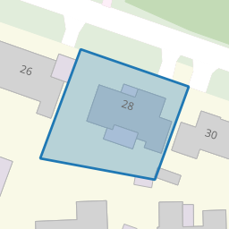 Perceel VRI00-H-2834