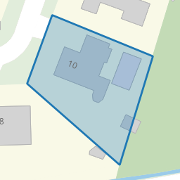 Perceel VRI00-H-2836