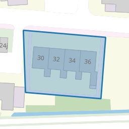 Perceel VRI00-H-2840