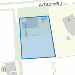 Perceel VRI00-H-2841