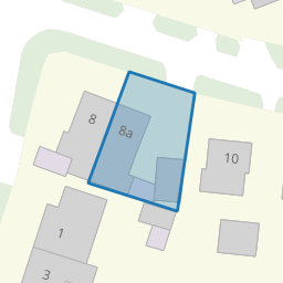 Perceel VRI00-H-2845