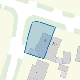 Perceel VRI00-H-2846