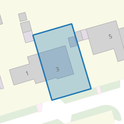 Perceel VRI00-H-2848