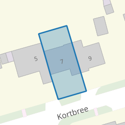 Perceel VRI00-H-2850