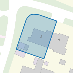 Perceel VRI00-H-2854