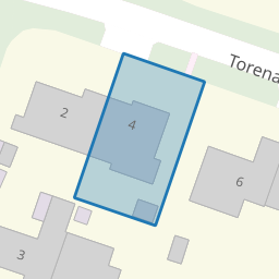 Perceel VRI00-H-2855