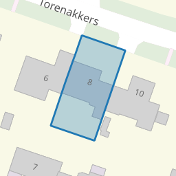 Perceel VRI00-H-2857