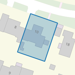 Perceel VRI00-H-2858