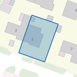 Perceel VRI00-H-2860