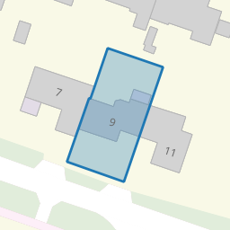 Perceel VRI00-H-2862