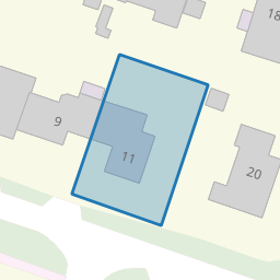 Perceel VRI00-H-2863