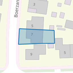 Perceel VRI00-H-2864