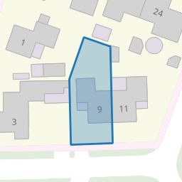 Perceel VRI00-H-2865