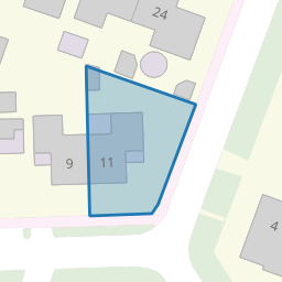 Perceel VRI00-H-2866