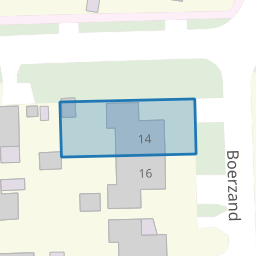 Perceel VRI00-H-2867