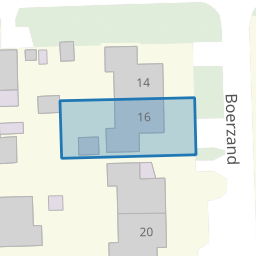 Perceel VRI00-H-2868