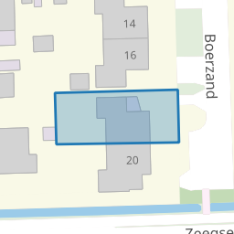 Perceel VRI00-H-2869