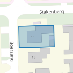 Perceel VRI00-H-2871