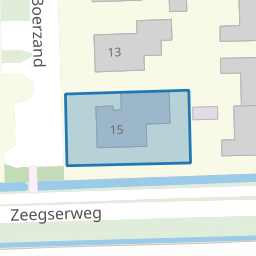 Perceel VRI00-H-2873