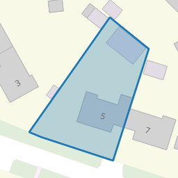 Perceel VRI00-H-2879